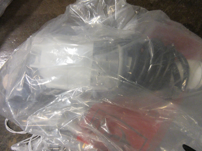 Laboratory Equipment Lot photo 4