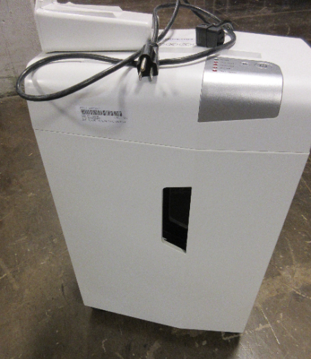 Skilcraft Shredder photo 2