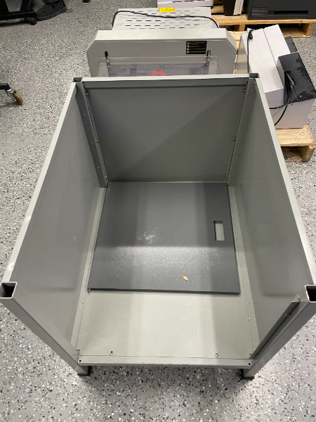 Envelope Machine and Paper Cutter Lot photo 6