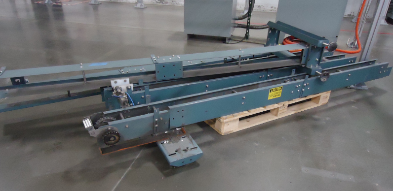 Conveyor photo 2