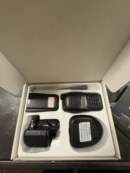 Walkie Talkies photo 2