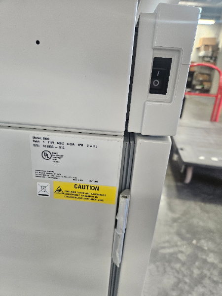 2 Thermo Fisher Model 3530 Incubators photo 3