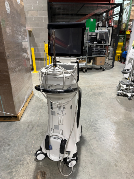 Alcon Centurion Vision System photo 3