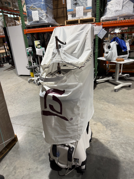 Alcon Centurion Vision System photo 5