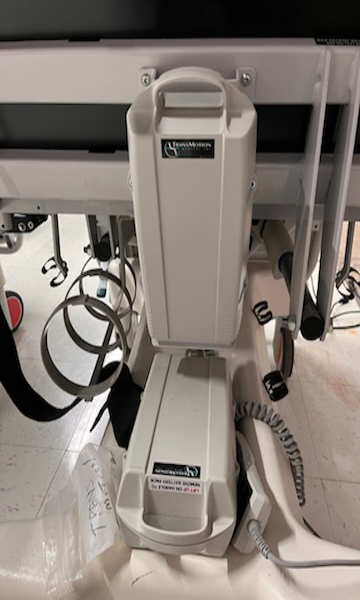 2 TransMotion Stretcher-Chairs photo 4