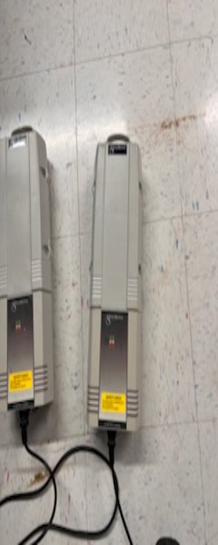 2 TransMotion Stretcher-Chairs photo 5