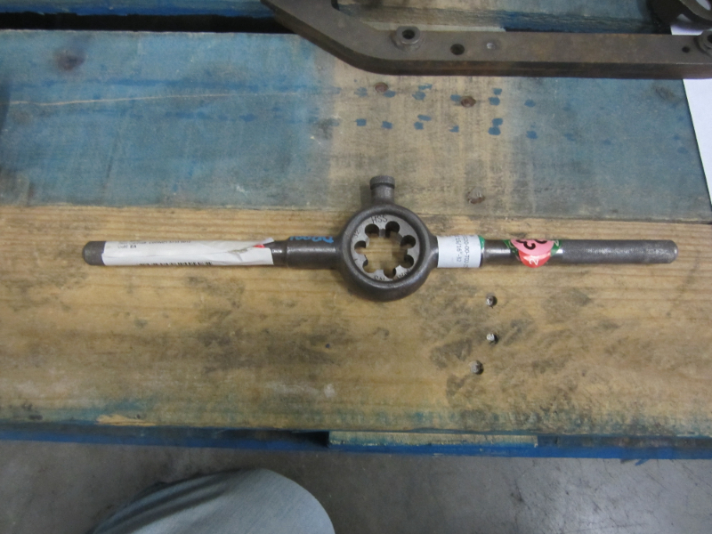 Tools and Toolkits photo 2
