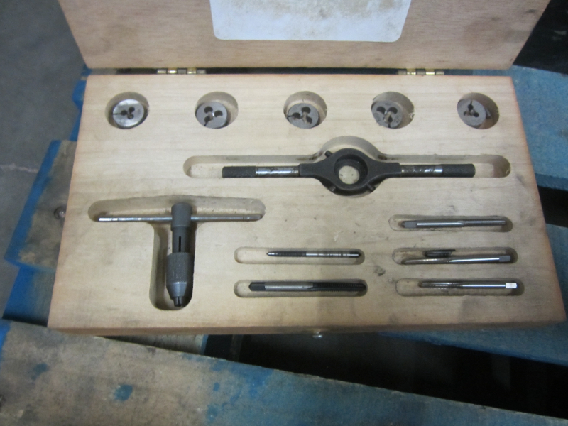 Tools and Toolkits photo 5