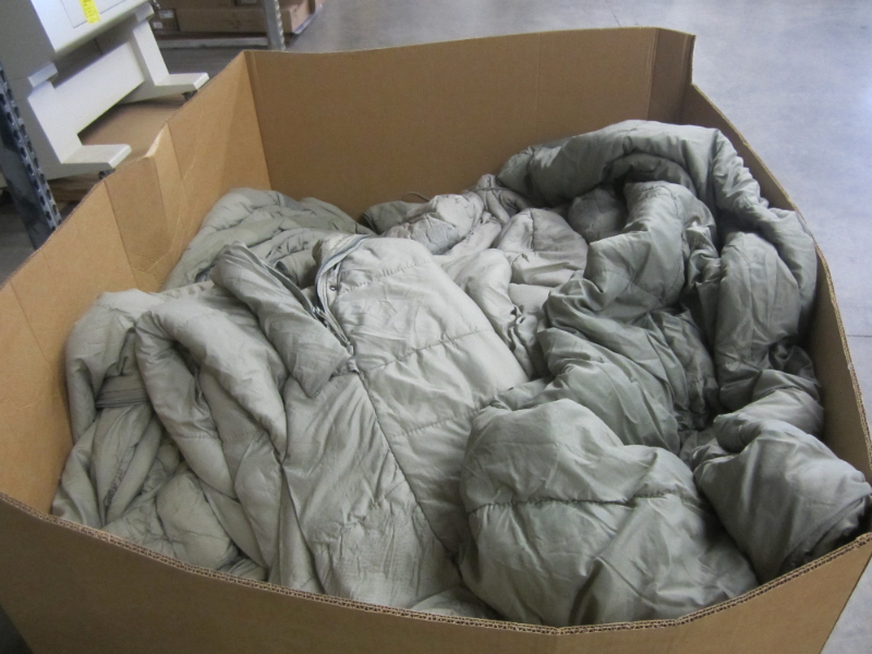 Sleeping Bags photo 2