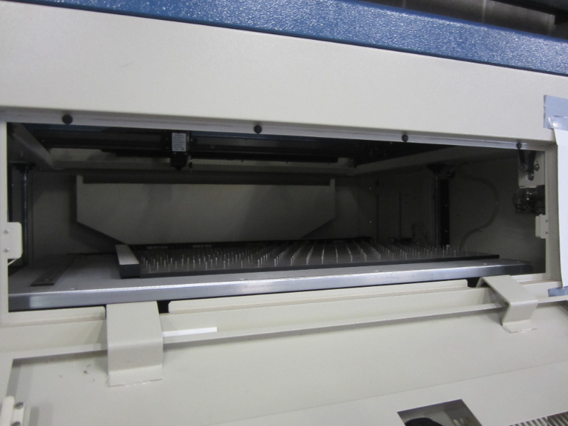 Laser Engraving Machine photo 4