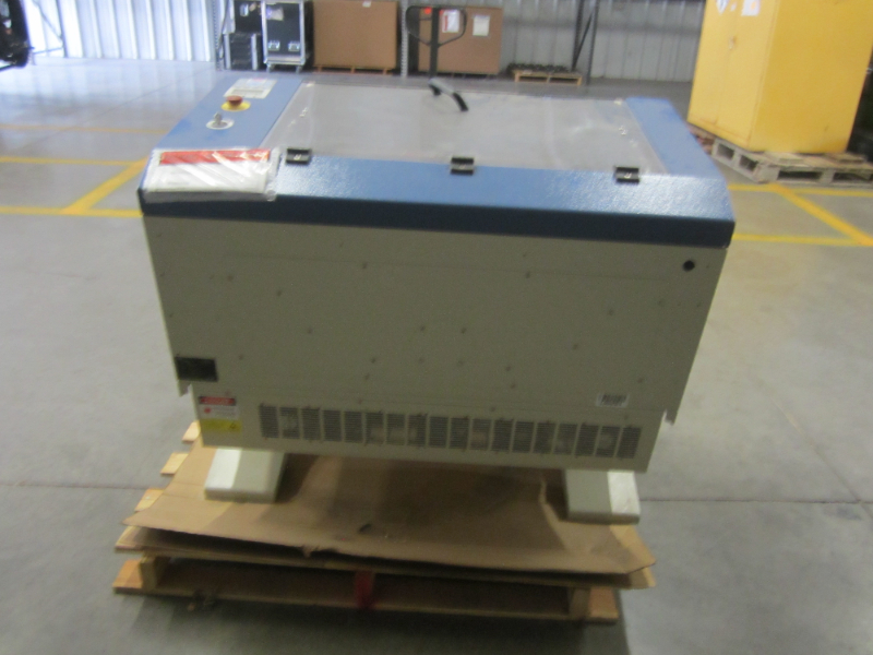 Laser Engraving Machine photo 5