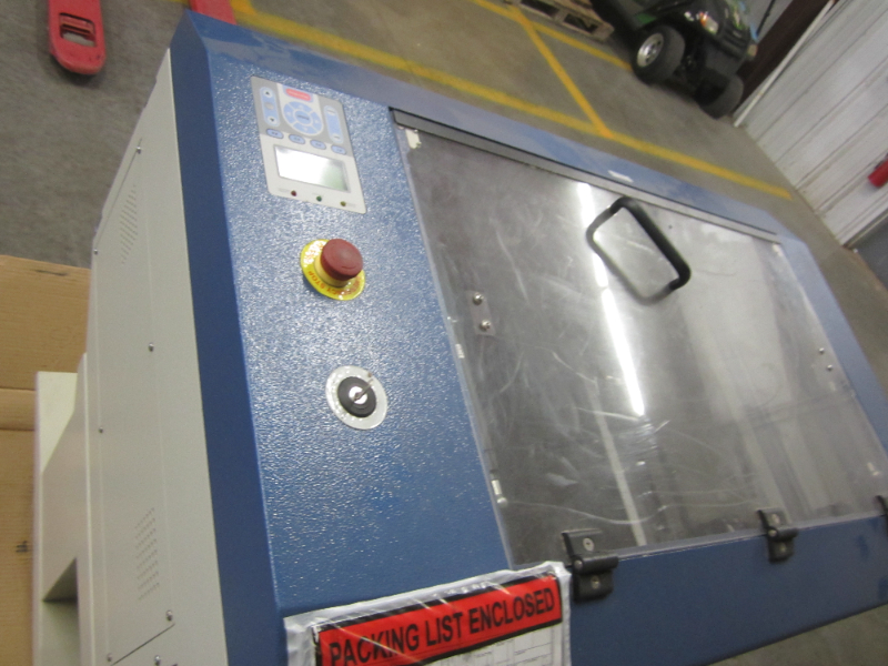 Laser Engraving Machine photo 7