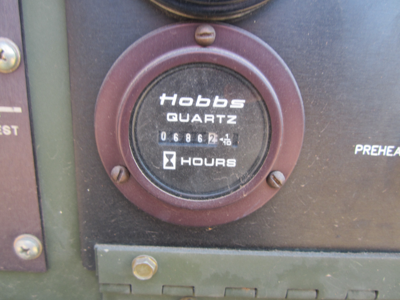 Diesel Generator Skid Mounted photo 5