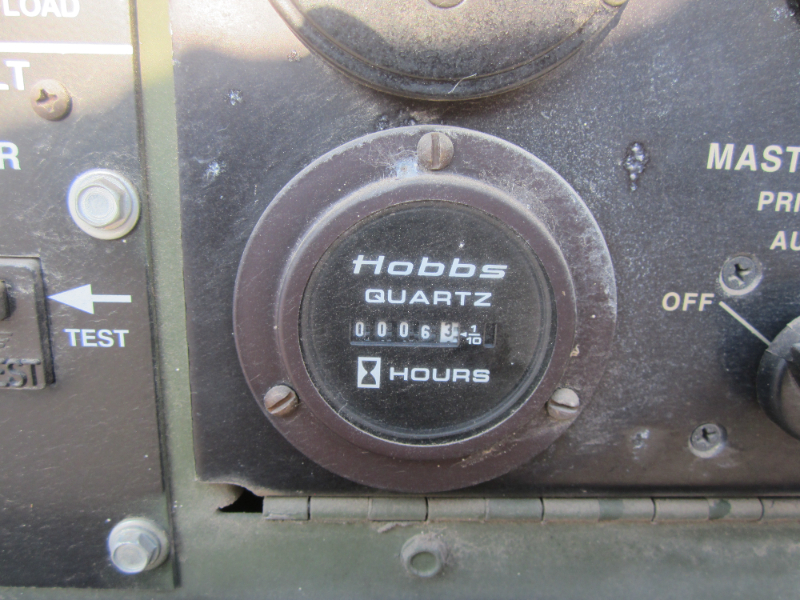 Diesel Generator Skid Mounted photo 7