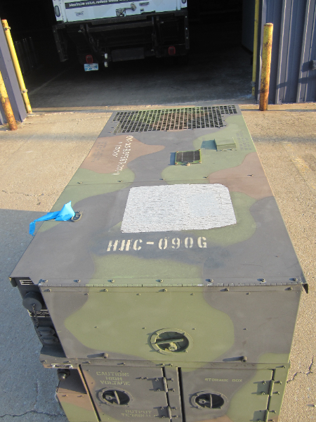 10kw Diesel Generator Skid Mounted photo 2