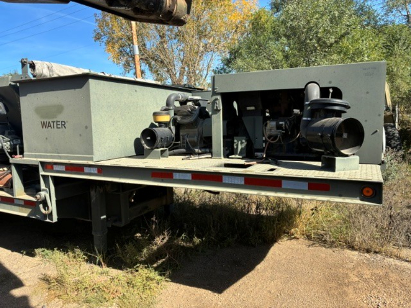 Deployable Pavement Repair System photo 4