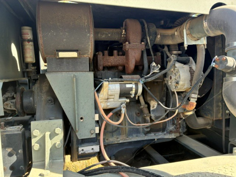 Deployable Pavement Repair System photo 6