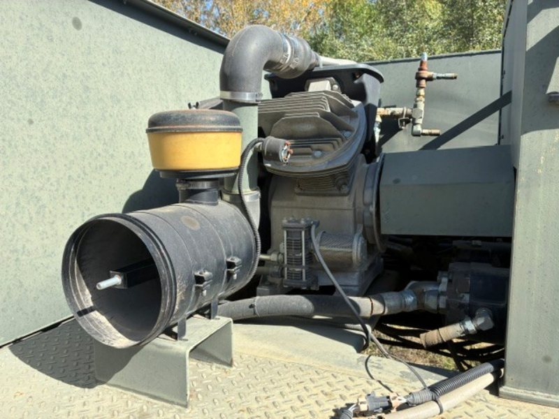 Deployable Pavement Repair System photo 7