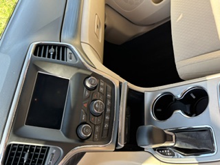 2021 Jeep Grand Cherokee photo 5