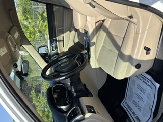 2021 Jeep Grand Cherokee photo 6