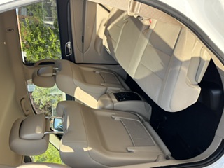 2021 Jeep Grand Cherokee photo 7