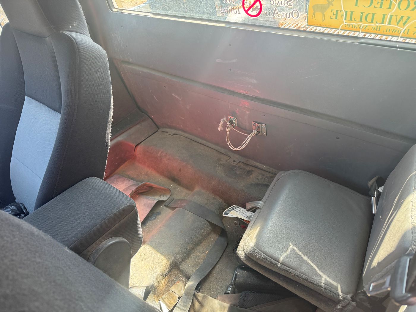 2004 Ford Ranger photo 6