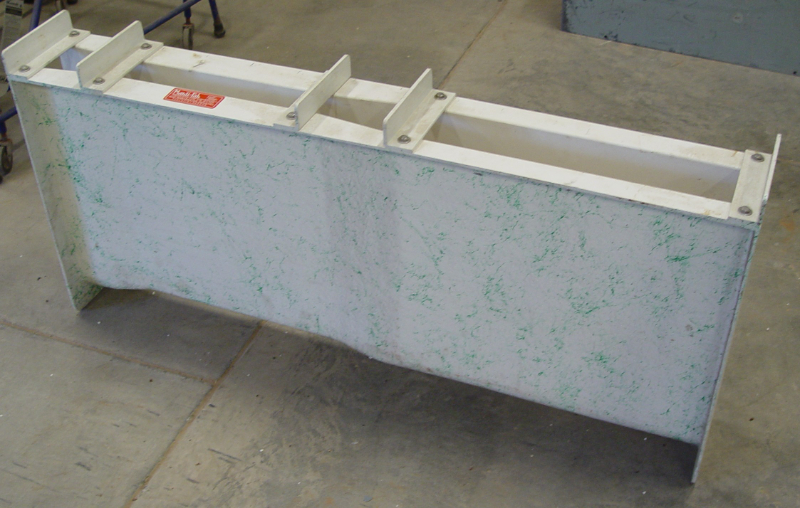 Palmer Bowlus Flume photo 2