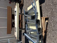 One Lot of Misc Furniture photo 4