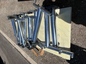One Lot of Misc Furniture photo 5