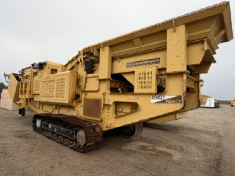 2010 Mining, Rock Drilling, Earth Boring & Equipment photo 2