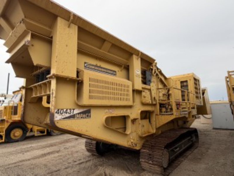 2010 Mining, Rock Drilling, Earth Boring & Equipment photo 3