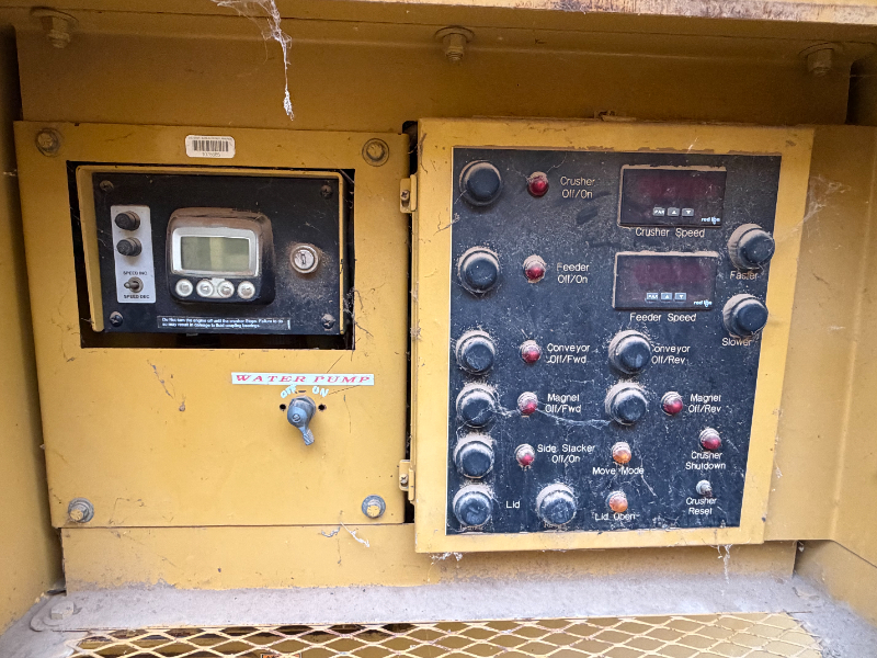 2010 Mining, Rock Drilling, Earth Boring & Equipment photo 5