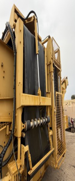 2013 Screening Plant Sand Gravel photo 2