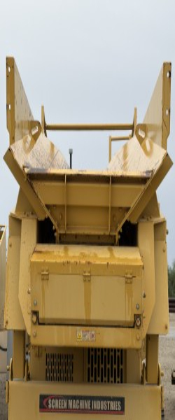 2013 Screening Plant Sand Gravel photo 3