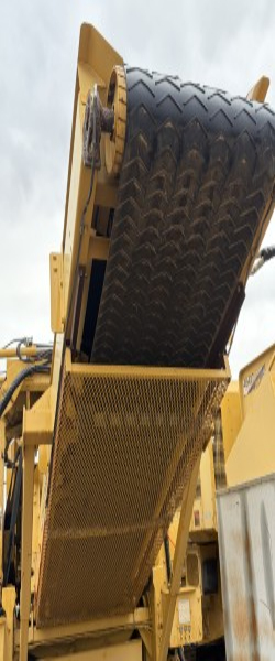 2013 Screening Plant Sand Gravel photo 4