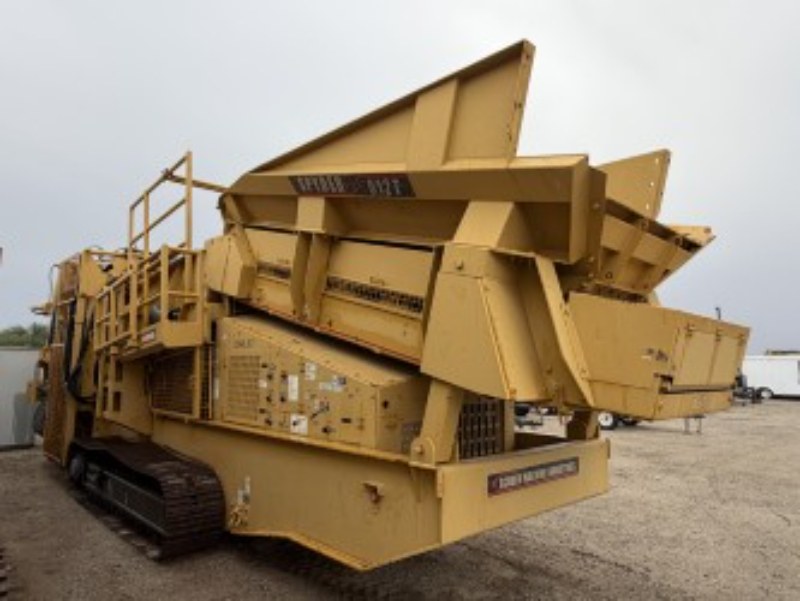 2013 Screening Plant Sand Gravel photo 6