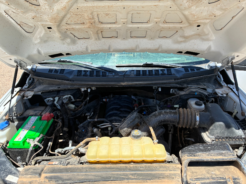 2020 Ford F150 photo 5