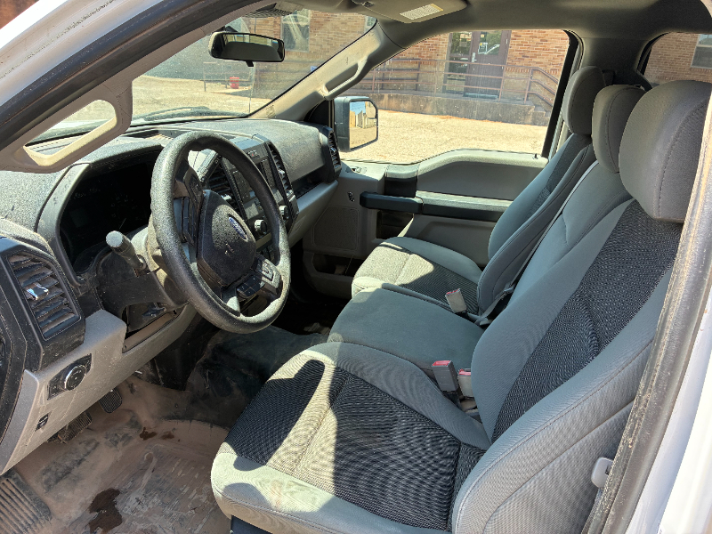 2020 Ford F150 photo 6