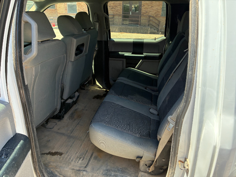 2020 Ford F150 photo 7