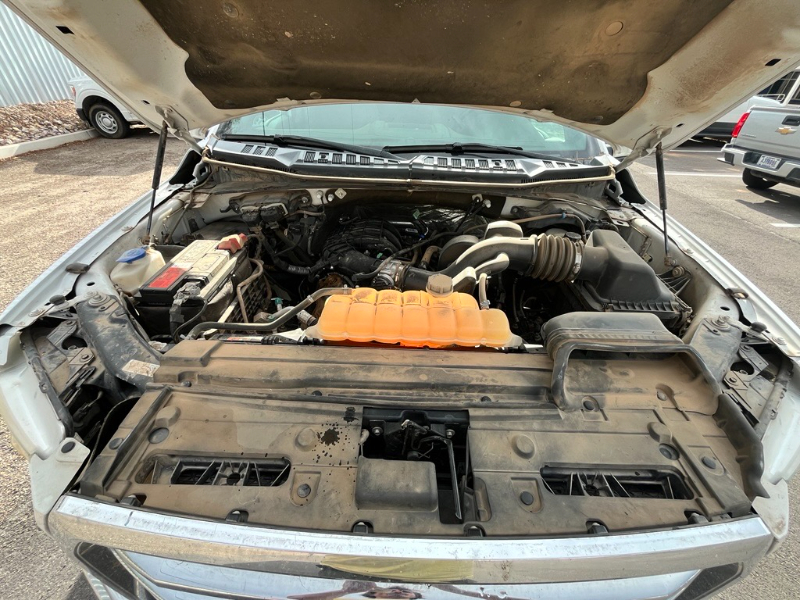 2017 Ford F150 photo 6