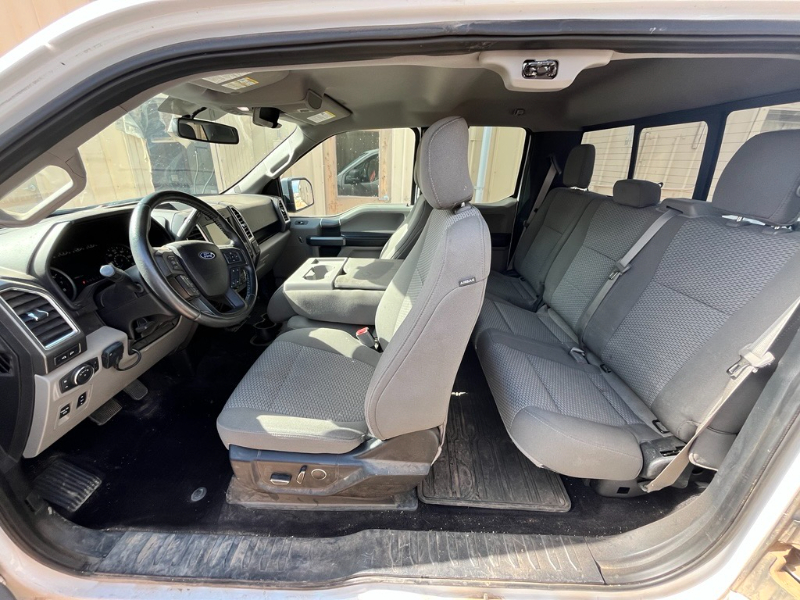 2017 Ford F150 photo 7