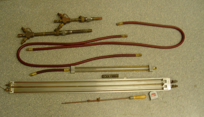 Cox Modified Hall Pitot Tube Flowmeter photo 2