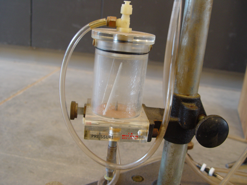 Dwyer No. 1425 Hook Gages photo 3