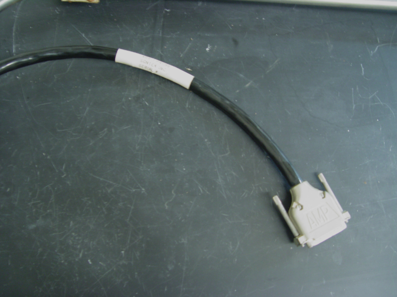 Acoustic Doppler Velocimeter photo 3