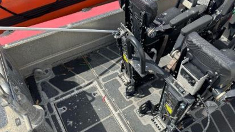 Boat/motor/trailer: One lot photo 6