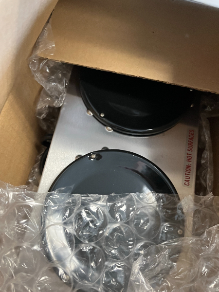 Coffee Maker & Accessories photo 4