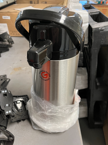 Coffee Maker & Accessories photo 5