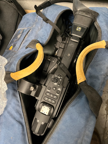 Misc. Electronic Equipment photo 6