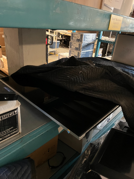 Misc. Electronic Equipment photo 2