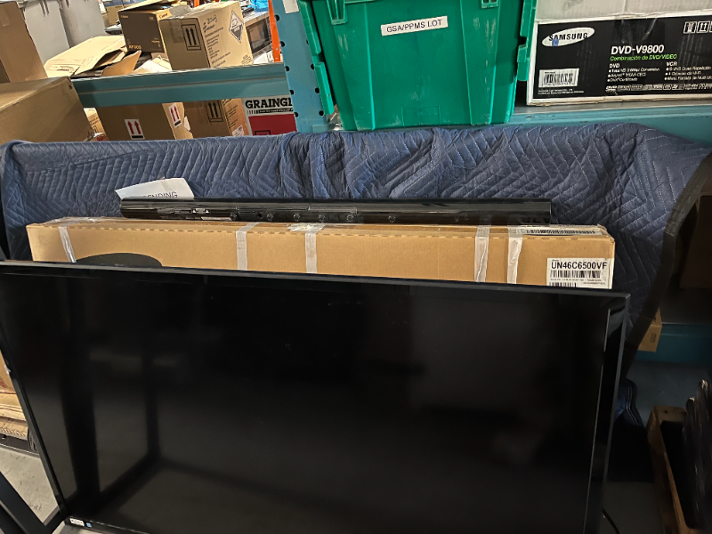 Misc. Electronic Equipment photo 3